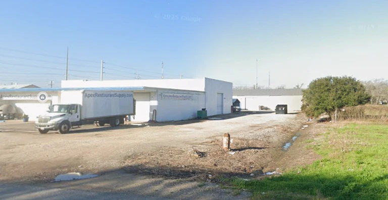 Last Roundup Feed Store