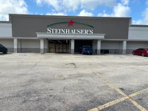 Steinhausers store in Magnolia, TX.