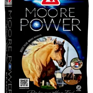 Moore Power Complete Pellet