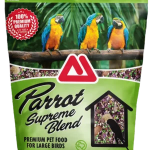 Parrot Supreme Blend