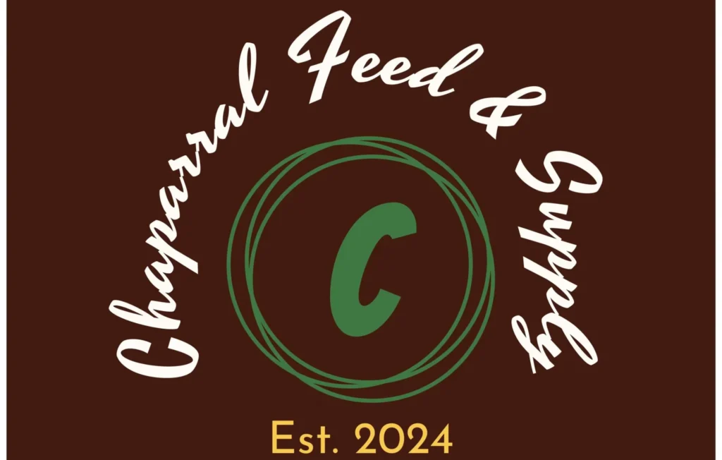 Chapparal Feed and Supply.