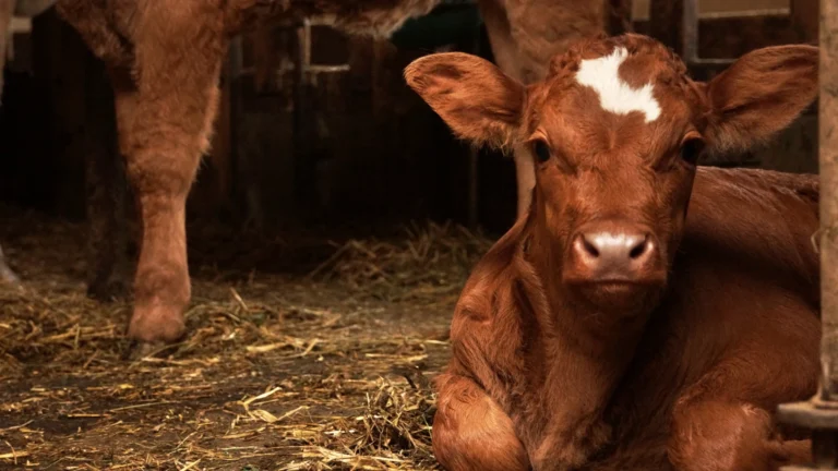 Calf weaning nutrition tips from Thomas Moore Feed